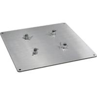 

Marathon 16x16" Aluminum Base Plate for Square Truss