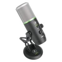 

Mackie Carbon EleMent Series Premium USB Condenser Microphone