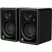 

Mackie CR3-XBT 3" Creative Reference Multimedia Monitors with Bluetooth, Pair
