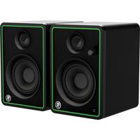 

Mackie CR4-X 4" Creative Reference Multimedia Monitors, Pair