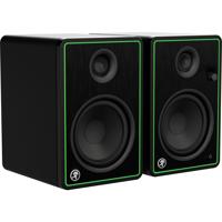 

Mackie CR5-X 5" Creative Reference Multimedia Monitors, Pair