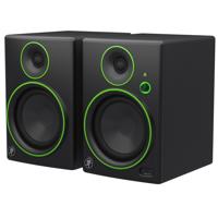 

Mackie CR5-XBT 5" Creative Reference Multimedia Monitors with Bluetooth, Pair