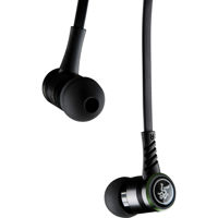 

Mackie CR-Buds Single Dynamic Driver High Performance Earphones with Mic and Control