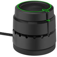 

Mackie CRDV Desktop Volume Controller for CR8S-XBT
