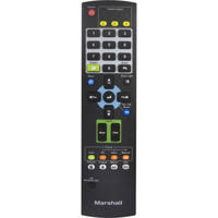 

Marshall Electronics CV620 Original Replacement IR Remote