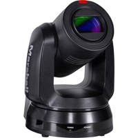 

Marshall Electronics CV730 8.5MP Ultra HD 12G-SDI/HDMI2.0/IP PTZ Camera, 30x Optical Zoom, Black