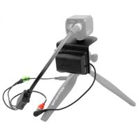 

Marshall Electronics CV-BATT-PAC Portable Camera Power Kit