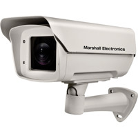 

Marshall Electronics CV-H20-HF Compact Weatherproof Housing with Fan & Heater for CV343, CV350, CV365, CV342 Cameras