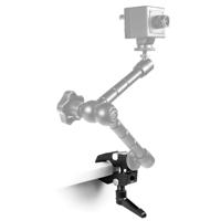 

Marshall Electronics Heavy Duty Miniature C-Clamp with 1/4"-20 and 3/8" Female for CVM-7, CVM-11 or CVM-22 Arms
