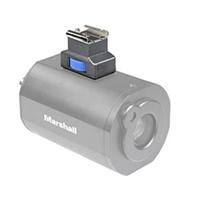

Marshall Electronics 1/4" - 20 Male to Cold Shoe Adapter