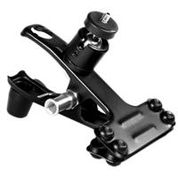 

Marshall Electronics 1/4"-20 Heavy Duty Steel Spring Clamp