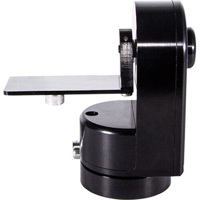 

Marshall Electronics CV-PT-HEAD Motorized Micro PT Pan/Tilt Head for Select CV Series Cameras