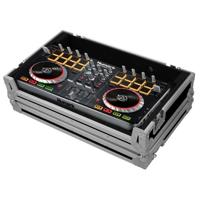 

Marathon Universal Midi Flight Road Case for Medium Format Pioneer DDJ-SB, DDJ SR, Numark Mixtrack Pro Series, Traktor Kontrol S2, S4 Controllers