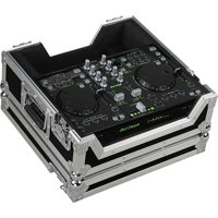 

Marathon MA-DJTIMU2 Flight Road Case, Holds 1x DJTech iMix/iMix Reload/U2 Station Digital Music Controller
