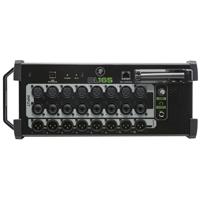 

Mackie DL16S 16-Channel Wireless Digital Live Sound Mixer with Software Bundle, Built-In Wi-Fi for Multi-Platform Control