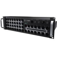 

Mackie DL32R 32-Channel Wireless Digital Live Sound Mixer with iPad Control + Software Bundle