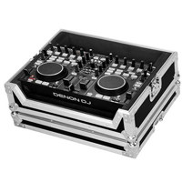 

Marathon Flight Road Case with Laptop Shelf for 1x Denon DN-MC3000 Music Controller