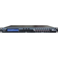 

Marani DPA880 8"x 8 Out Speaker Management System with Matrix Mixer, 20Hz-20kHz Frequency Response