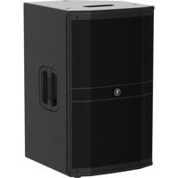 

Mackie DRM212-P 12" Professional Passive Loudspeaker, 1600W Peak, Single
