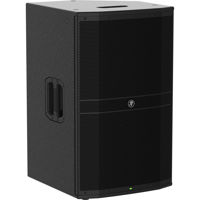 

Mackie DRM215 15" Professional Powered Loudspeaker, 1600W Peak, Single