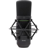 

Mackie EM-91C Large-Diaphragm Condenser Microphone