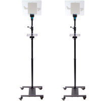 

MagiCue Stage Master Presidential Prompter Package (Pair Mobile)