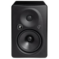 

Mackie HRmk2 6.7" 2-Way High Resolution Studio Monitor, 140W, THX pm3 Certification