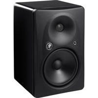 

Mackie Mackie HRmk2 8.75" 2-Way High Resolution Studio Monitor, 250W, THX pm3 Certification, Open Box