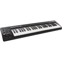 

M-Audio Keystation 49 MK3 49-Key USB Powered MIDI Keyboard Controller