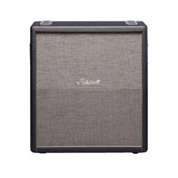 

Marshall 1960TV 100W 4x12" Tall Angled Speaker Cabinet with G12M-25 Greenbacks
