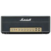 

Marshall 1987X 50W All-Valve Plexi Amplifier Head with FX Loop, 3x ECC83S Preamp Valves and 2x EL34S Power Amp Valves