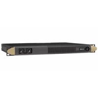 

Martin Audio MA2.0 Lightweight High Performance Amplifier, 1000W/Channel at 4Ohms