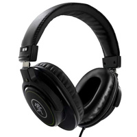 

Mackie MC-100 MC Series High-Performance Studio Over-Ear Headphones