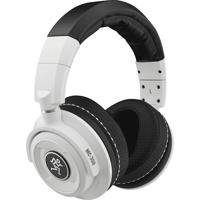 

Mackie MC-350 Professional Closed-Back Headphones, White
