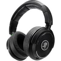 

Mackie MC-450 Professional Open-Back Headphones