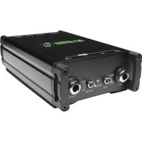 

Mackie MDB-1A, Active Direct Box