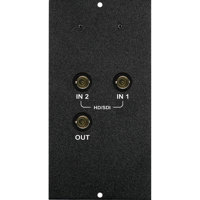 

Marshall Electronics Dual HD-SDI Input Module for 434 and 503 MD Series Monitors, Type B