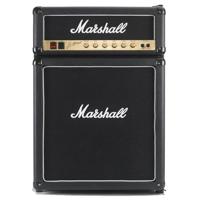 

Marshall 126 Liter High Capacity Bar Fridge, Black