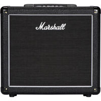 

Marshall MX112R 1x12" Celestion Loaded 80W Extension Cabinet, 16 Ohms