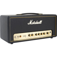 

Marshall Origin20H 20W Combo Amplifier Head, FX Loop and Boost