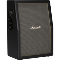 

Marshall Origin212A 2x12" 160W Vertical Angled Speaker Cabinet, 8 Ohms Mono