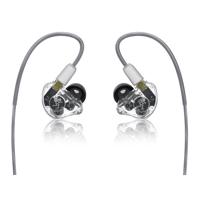 

Mackie MP-320 Triple Dynamic Driver Professional In-Ear Monitors