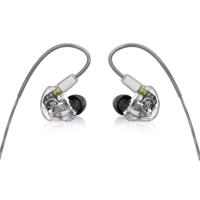 

Mackie MP-360 Triple Balanced Armature Professional In-Ear Monitors