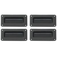 

Marshall Castor Cups for 1960B Straight Enclosure, 4-Pack
