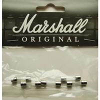 

Marshall 20mm 3 Amp Fuse, 5 Pack