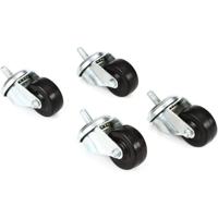 

Marshall Castor for Cabinet, 4-Pack