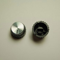 

Marshall AVT Silver Knobs, 8 Pack