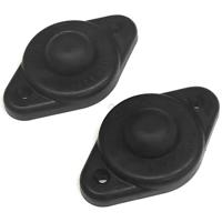 

Marshall Sprung Amp Head Feet, 2 Pack
