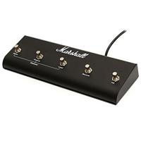

Marshall 5-Way Footswitch for TSL Series Amplifier