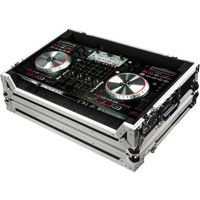 

Marathon Flight Road Case for Numark NS6 Serato Itch DJ Controller